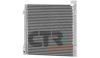 CTR 1223043 Condenser, air conditioning